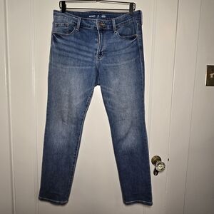 Old Navy Men's Slim Fit Denim Jeans